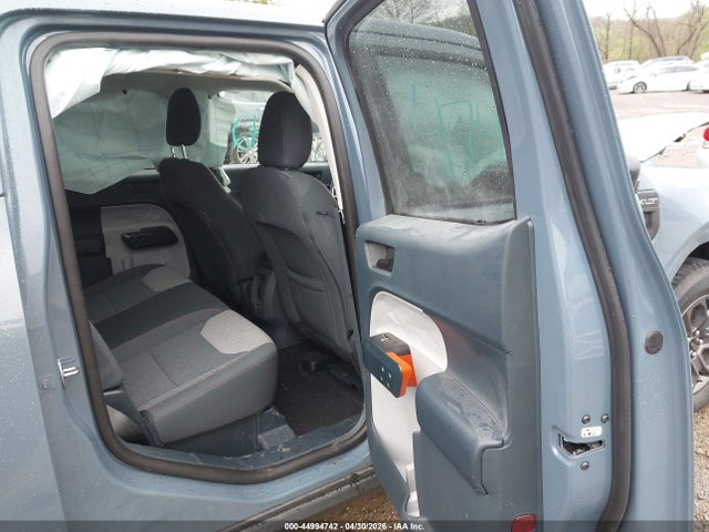 44994742 :رقم المزاد ، 3FTTW8H34RRA00329 vin ، 2024 Ford Maverick Xlt مزاد بيع