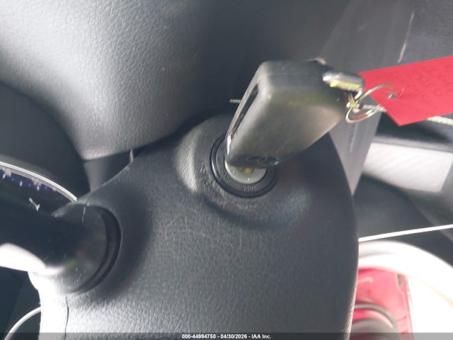 2020 Toyota C-hr Le მანქანა იყიდება აუქციონზე, vin: JTNKHMBX9L1094117, აუქციონის ნომერი: 44994750