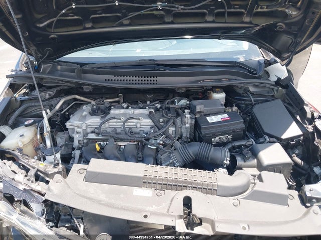 44994751 :رقم المزاد ، JTDEPRAE6LJ112736 vin ، 2020 Toyota Corolla Le مزاد بيع