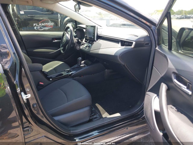 44994751 :رقم المزاد ، JTDEPRAE6LJ112736 vin ، 2020 Toyota Corolla Le مزاد بيع