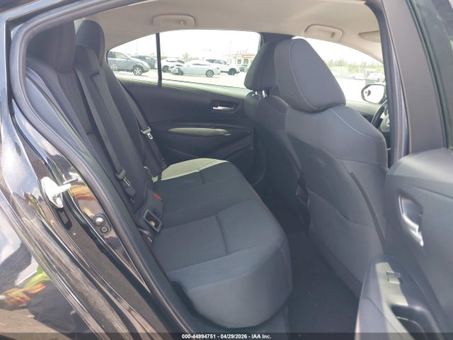 44994751 :رقم المزاد ، JTDEPRAE6LJ112736 vin ، 2020 Toyota Corolla Le مزاد بيع