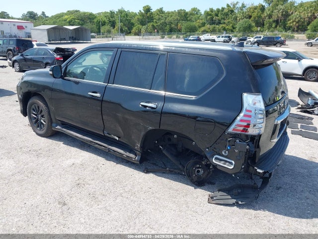 44994753 :رقم المزاد ، JTJAM7BX9L5262079 vin ، 2020 Lexus Gx 460 Premium مزاد بيع