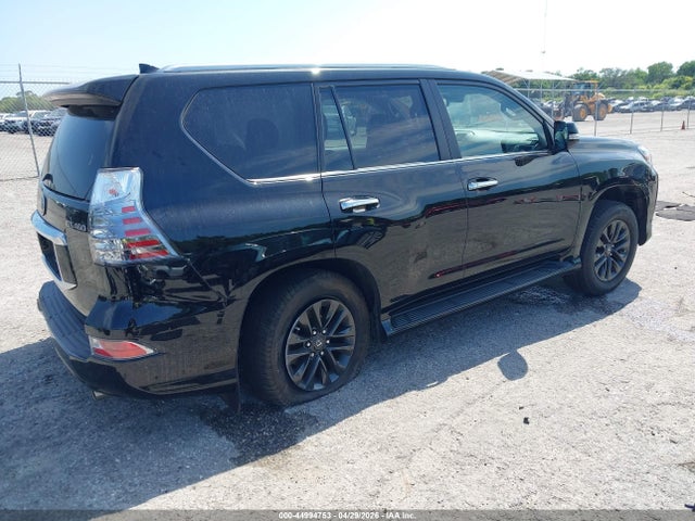 44994753 :رقم المزاد ، JTJAM7BX9L5262079 vin ، 2020 Lexus Gx 460 Premium مزاد بيع