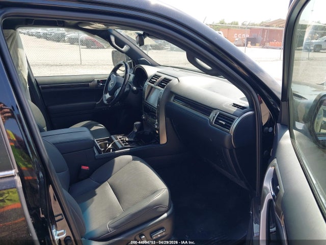 44994753 :رقم المزاد ، JTJAM7BX9L5262079 vin ، 2020 Lexus Gx 460 Premium مزاد بيع