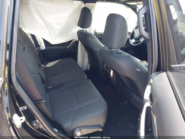 44994753 :رقم المزاد ، JTJAM7BX9L5262079 vin ، 2020 Lexus Gx 460 Premium مزاد بيع