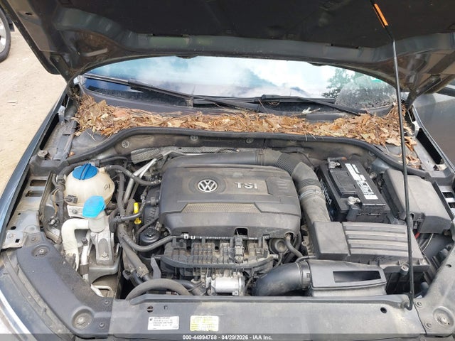 Продаж на аукціоні авто 2014 Volkswagen Jetta 1.8t Se, vin: 3VWB07AJ1EM310930, номер лоту: 44994758