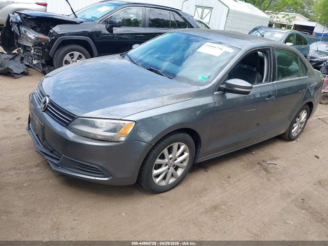 Продаж на аукціоні авто 2014 Volkswagen Jetta 1.8t Se, vin: 3VWB07AJ1EM310930, номер лоту: 44994758