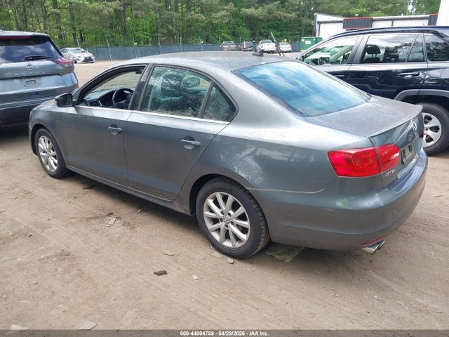 Продаж на аукціоні авто 2014 Volkswagen Jetta 1.8t Se, vin: 3VWB07AJ1EM310930, номер лоту: 44994758