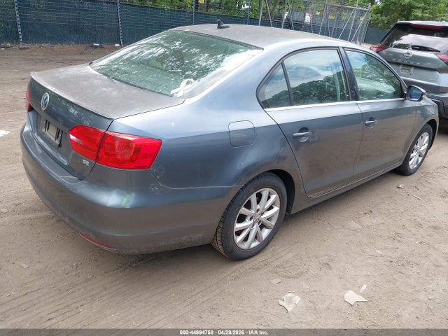 Продаж на аукціоні авто 2014 Volkswagen Jetta 1.8t Se, vin: 3VWB07AJ1EM310930, номер лоту: 44994758
