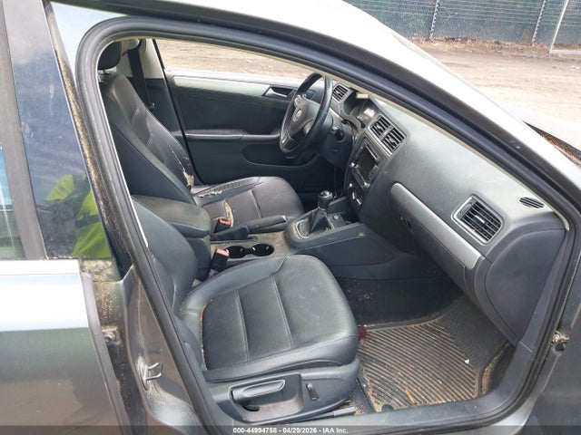 Продаж на аукціоні авто 2014 Volkswagen Jetta 1.8t Se, vin: 3VWB07AJ1EM310930, номер лоту: 44994758