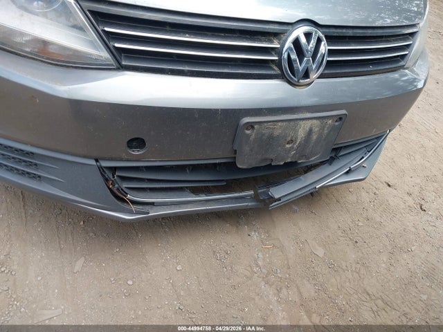 Продаж на аукціоні авто 2014 Volkswagen Jetta 1.8t Se, vin: 3VWB07AJ1EM310930, номер лоту: 44994758