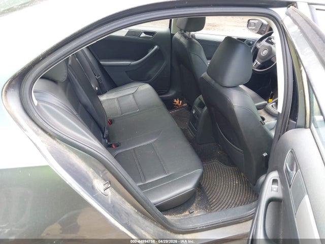 Продаж на аукціоні авто 2014 Volkswagen Jetta 1.8t Se, vin: 3VWB07AJ1EM310930, номер лоту: 44994758