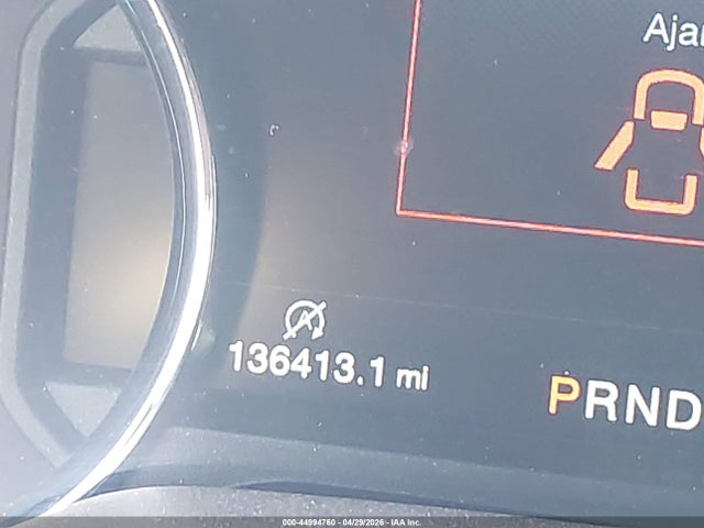 Ford F-150 Platinum 2017 1FTEW1EG3HFC03201 Image 7