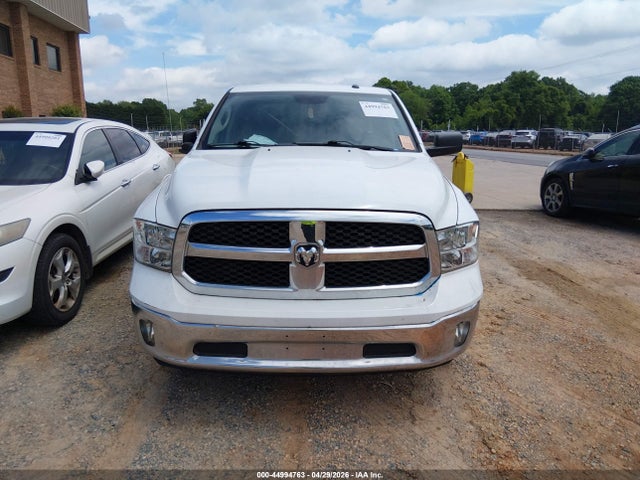 Продажа на аукционе авто 2022 Ram 1500 Classic Tradesman  4x4 5'7 Box, vin: 3C6RR7KG6NG352722, номер лота: 44994763