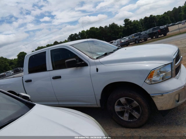 Продажа на аукционе авто 2022 Ram 1500 Classic Tradesman  4x4 5'7 Box, vin: 3C6RR7KG6NG352722, номер лота: 44994763