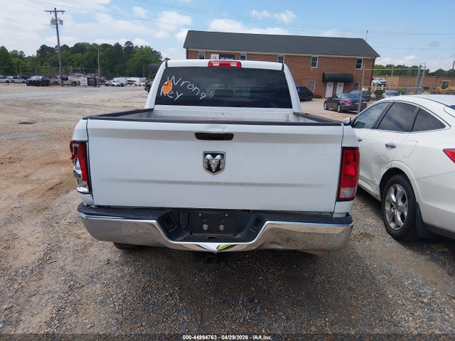 Продажа на аукционе авто 2022 Ram 1500 Classic Tradesman  4x4 5'7 Box, vin: 3C6RR7KG6NG352722, номер лота: 44994763