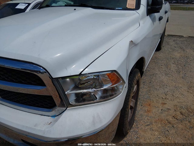 Продажа на аукционе авто 2022 Ram 1500 Classic Tradesman  4x4 5'7 Box, vin: 3C6RR7KG6NG352722, номер лота: 44994763
