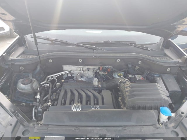 Продаж на аукціоні авто 2019 Volkswagen Atlas 3.6l V6 Se, vin: 1V2LR2CA0KC541987, номер лоту: 44994765