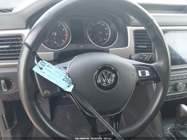Продаж на аукціоні авто 2019 Volkswagen Atlas 3.6l V6 Se, vin: 1V2LR2CA0KC541987, номер лоту: 44994765