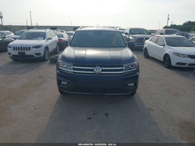 Продаж на аукціоні авто 2019 Volkswagen Atlas 3.6l V6 Se, vin: 1V2LR2CA0KC541987, номер лоту: 44994765