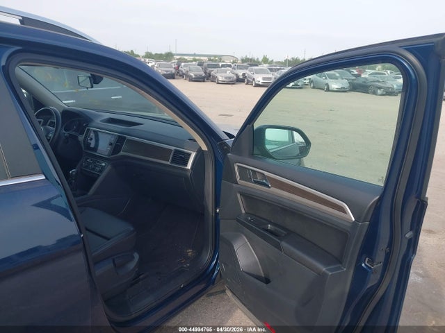 Продаж на аукціоні авто 2019 Volkswagen Atlas 3.6l V6 Se, vin: 1V2LR2CA0KC541987, номер лоту: 44994765
