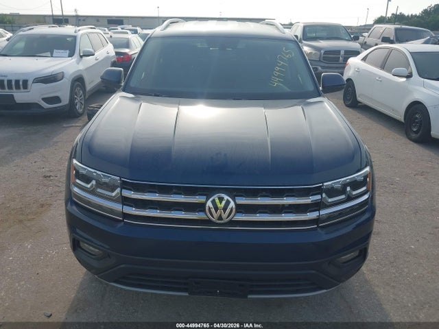 Продаж на аукціоні авто 2019 Volkswagen Atlas 3.6l V6 Se, vin: 1V2LR2CA0KC541987, номер лоту: 44994765