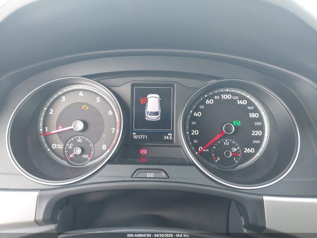 Продаж на аукціоні авто 2019 Volkswagen Atlas 3.6l V6 Se, vin: 1V2LR2CA0KC541987, номер лоту: 44994765