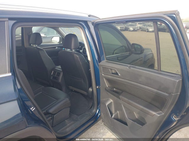Продаж на аукціоні авто 2019 Volkswagen Atlas 3.6l V6 Se, vin: 1V2LR2CA0KC541987, номер лоту: 44994765