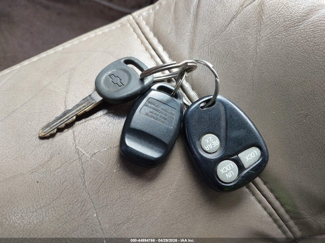 44994766 :رقم المزاد ، 1GNEL19WXXB169961 vin ، 1999 Chevrolet Astro مزاد بيع