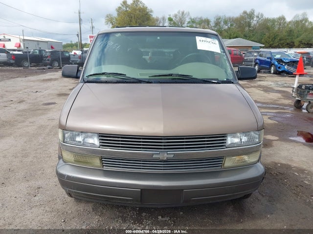 44994766 :رقم المزاد ، 1GNEL19WXXB169961 vin ، 1999 Chevrolet Astro مزاد بيع