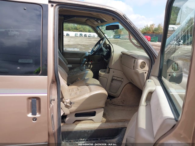 44994766 :رقم المزاد ، 1GNEL19WXXB169961 vin ، 1999 Chevrolet Astro مزاد بيع