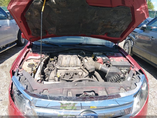 Aukcja sprzedaży 2010 Ford Fusion Se, vin: 3FAHP0HG2AR421791, numer aukcji: 44994768