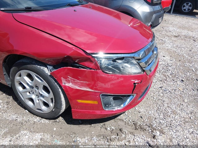 Aukcja sprzedaży 2010 Ford Fusion Se, vin: 3FAHP0HG2AR421791, numer aukcji: 44994768