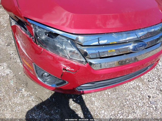 Aukcja sprzedaży 2010 Ford Fusion Se, vin: 3FAHP0HG2AR421791, numer aukcji: 44994768
