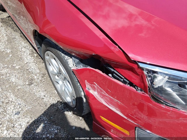 Aukcja sprzedaży 2010 Ford Fusion Se, vin: 3FAHP0HG2AR421791, numer aukcji: 44994768