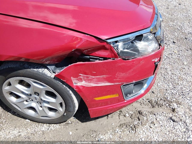Aukcja sprzedaży 2010 Ford Fusion Se, vin: 3FAHP0HG2AR421791, numer aukcji: 44994768