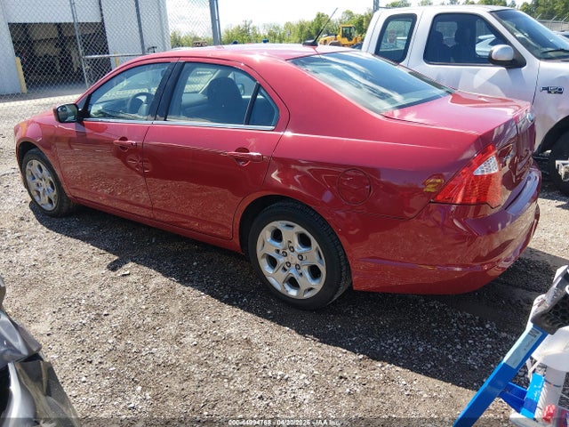 Aukcja sprzedaży 2010 Ford Fusion Se, vin: 3FAHP0HG2AR421791, numer aukcji: 44994768