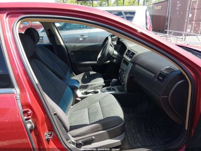 Aukcja sprzedaży 2010 Ford Fusion Se, vin: 3FAHP0HG2AR421791, numer aukcji: 44994768