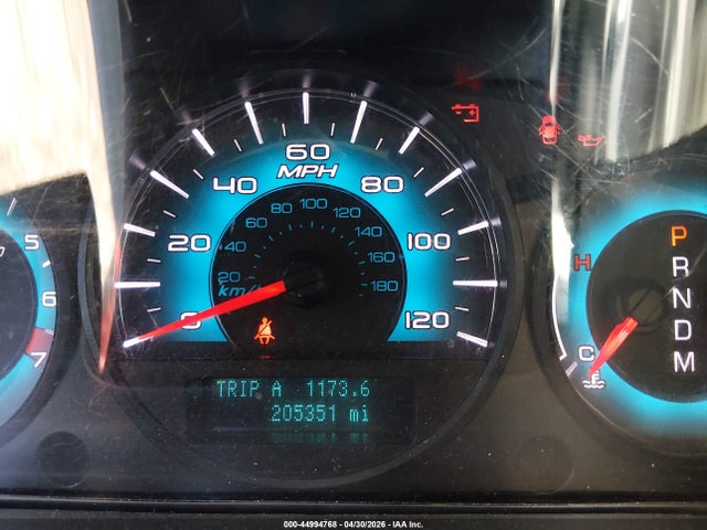Aukcja sprzedaży 2010 Ford Fusion Se, vin: 3FAHP0HG2AR421791, numer aukcji: 44994768