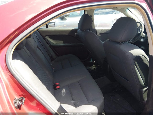 Aukcja sprzedaży 2010 Ford Fusion Se, vin: 3FAHP0HG2AR421791, numer aukcji: 44994768