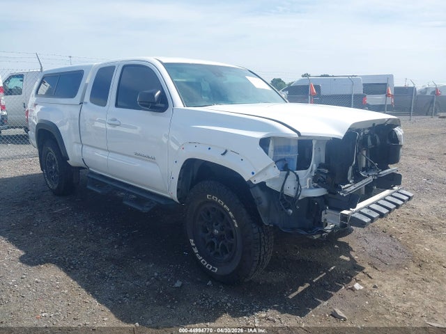 Aukcja sprzedaży 2023 Toyota Tacoma Sr5 V6, vin: 3TYSZ5AN0PT110371, numer aukcji: 44994770