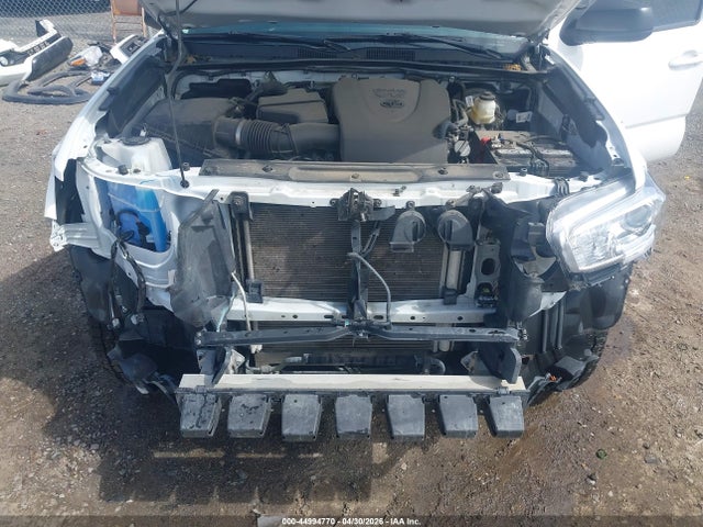 Aukcja sprzedaży 2023 Toyota Tacoma Sr5 V6, vin: 3TYSZ5AN0PT110371, numer aukcji: 44994770