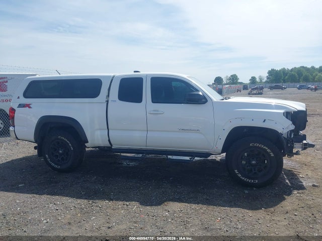 Aukcja sprzedaży 2023 Toyota Tacoma Sr5 V6, vin: 3TYSZ5AN0PT110371, numer aukcji: 44994770