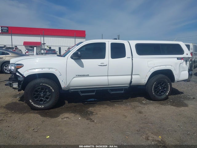 Aukcja sprzedaży 2023 Toyota Tacoma Sr5 V6, vin: 3TYSZ5AN0PT110371, numer aukcji: 44994770