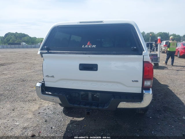 Aukcja sprzedaży 2023 Toyota Tacoma Sr5 V6, vin: 3TYSZ5AN0PT110371, numer aukcji: 44994770