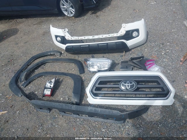 Aukcja sprzedaży 2023 Toyota Tacoma Sr5 V6, vin: 3TYSZ5AN0PT110371, numer aukcji: 44994770