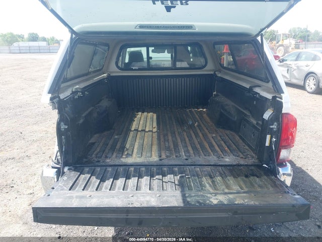 Aukcja sprzedaży 2023 Toyota Tacoma Sr5 V6, vin: 3TYSZ5AN0PT110371, numer aukcji: 44994770