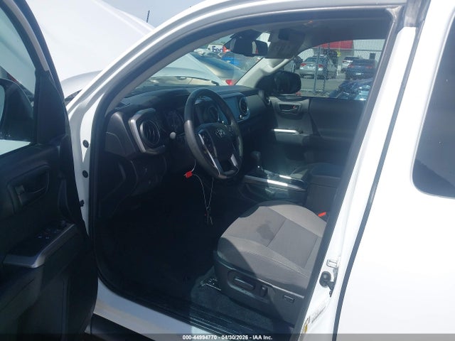 Aukcja sprzedaży 2023 Toyota Tacoma Sr5 V6, vin: 3TYSZ5AN0PT110371, numer aukcji: 44994770