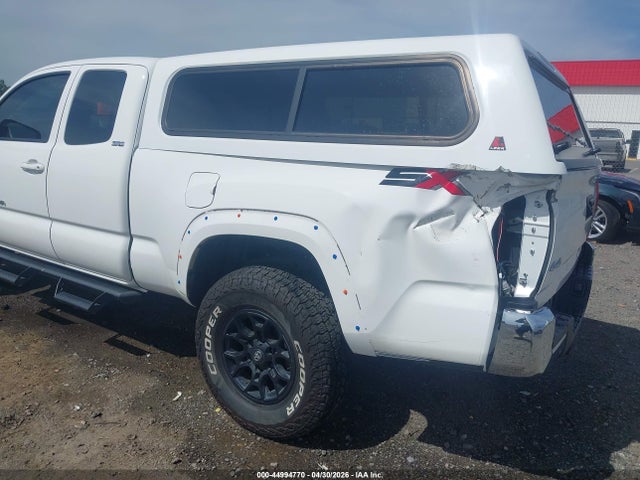 Aukcja sprzedaży 2023 Toyota Tacoma Sr5 V6, vin: 3TYSZ5AN0PT110371, numer aukcji: 44994770