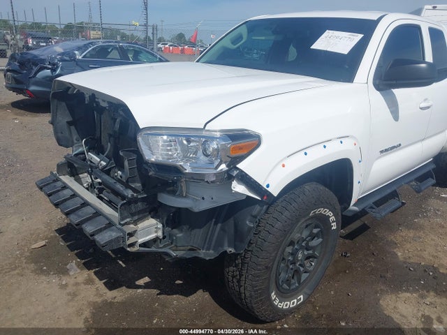 Aukcja sprzedaży 2023 Toyota Tacoma Sr5 V6, vin: 3TYSZ5AN0PT110371, numer aukcji: 44994770